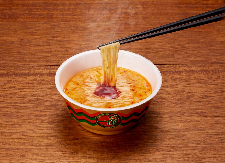 麺