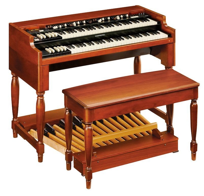 SUZUKI ハモンドオルガンHAMMOND XK-5 EVOLUTION