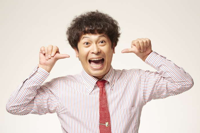 ちゅうえい(流れ星☆)