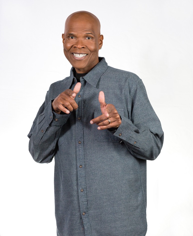 Big Boy The Voice Of LA(92.3)