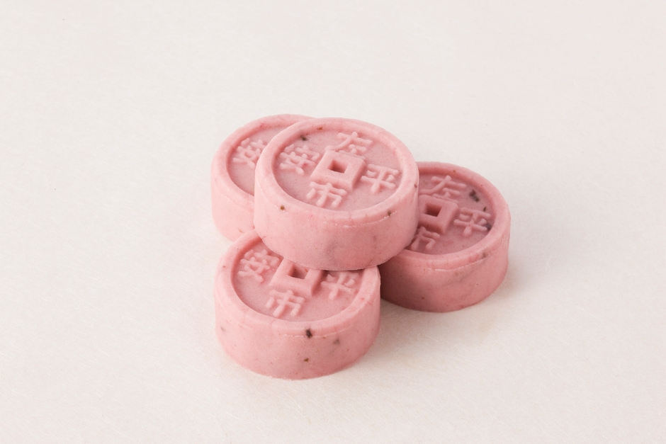 ＜笹屋伊織＞春の平安左市