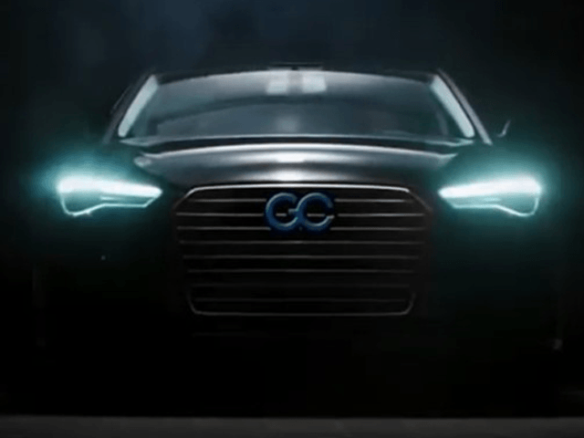 15秒動画「始動」冒頭