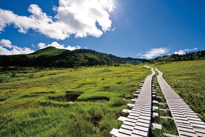 立山