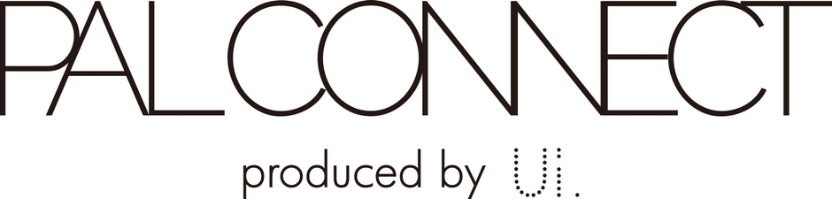 PAL CONNECT ロゴ