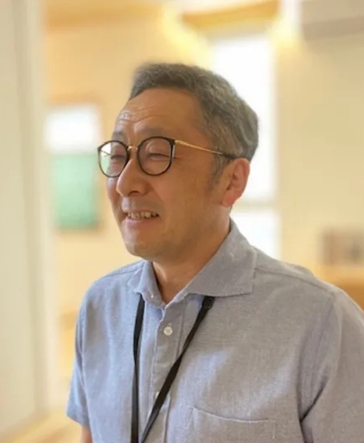 いちいホーム代表 瀧澤 和也