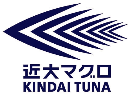 近大マグロ ブランドマーク