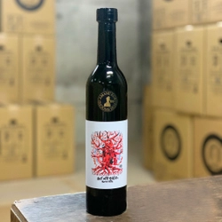 奄美大島から熊本へ復興支援！ 奄美黒糖焼酎「GOT MY DICE」の予約販売を開始