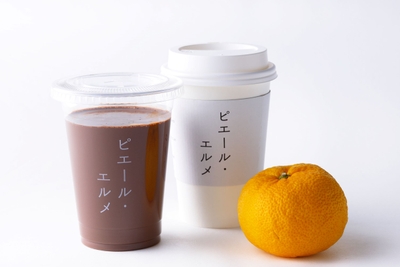 チョコノミ  ユズ（カカオ 67%、牛乳、高知産ユズ）本体価格600円