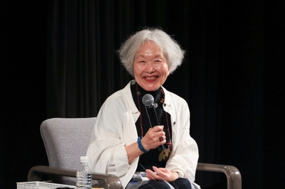 ©宮川舞子