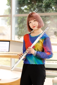 ローランドの市橋 怜奈が「She Rocks Awards」を受賞