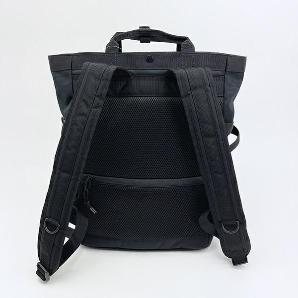 ジョー・クールの黒バッグ