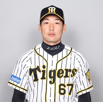 岩崎優選手