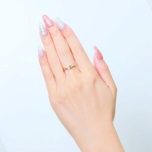 ●着用イメージ