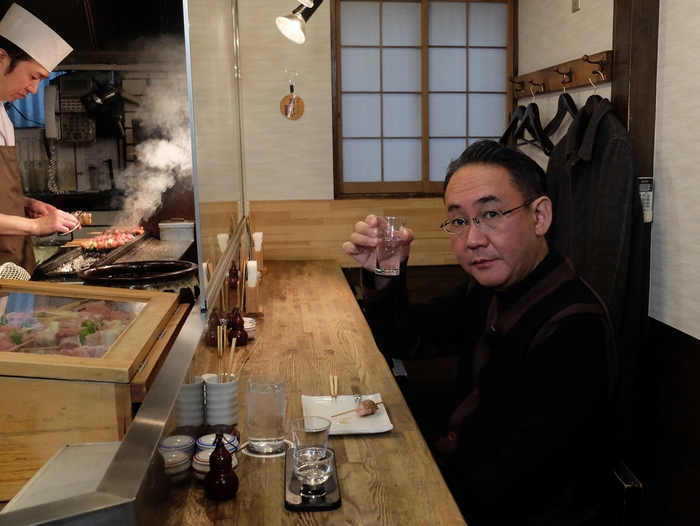 旅チャンネル『林家正蔵の今日も四時から飲み』/TM & (c)2017 Turner Japan