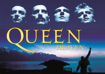 フルドーム・ミュージックショー 「QUEEN -HEAVEN-」