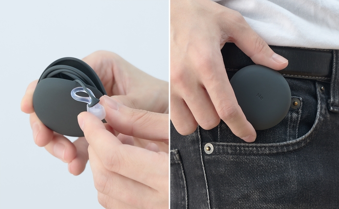 EP-D20_シリコンケース使用イメージ