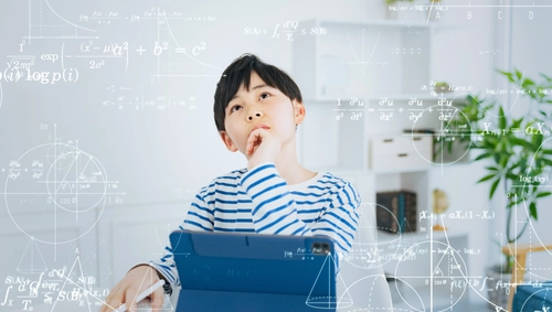 発達障害・ギフテッド向け、AIが学習履歴から個別最適化する中学受験達成度テスト「Re:lo模試」提供開始