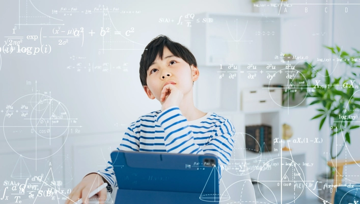 発達障害・ギフテッド向け、AIが学習履歴から個別最適化する中学受験達成度テスト「Re:lo模試」提供開始