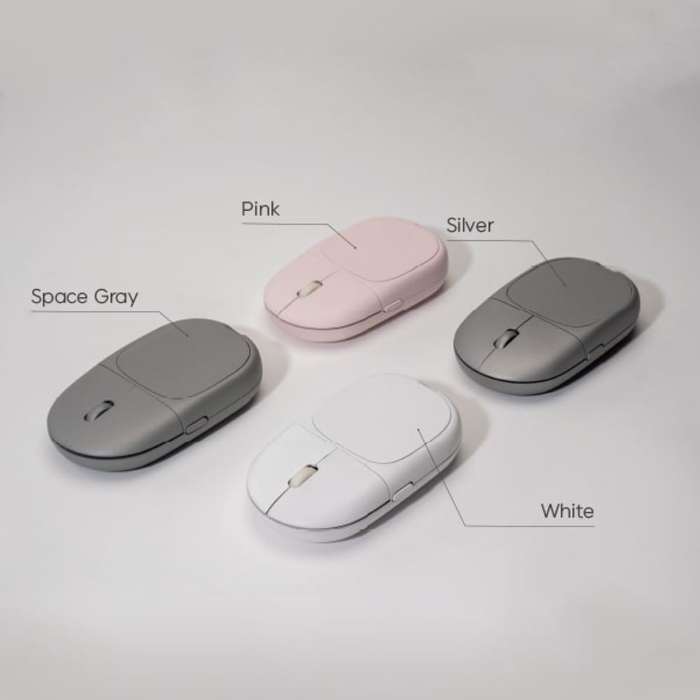 カラーバリエーション4色