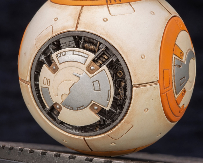 ARTFX D-O＆BB-814