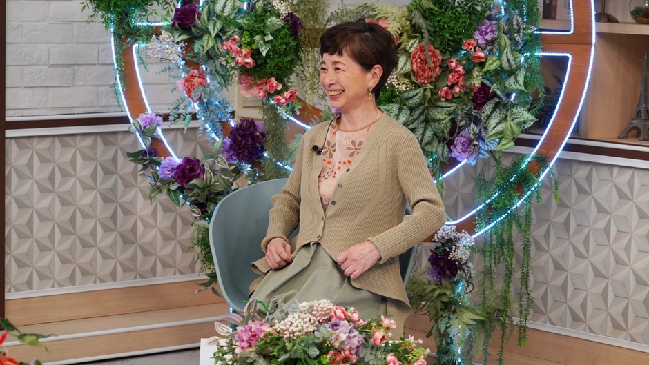 阿川佐和子さん