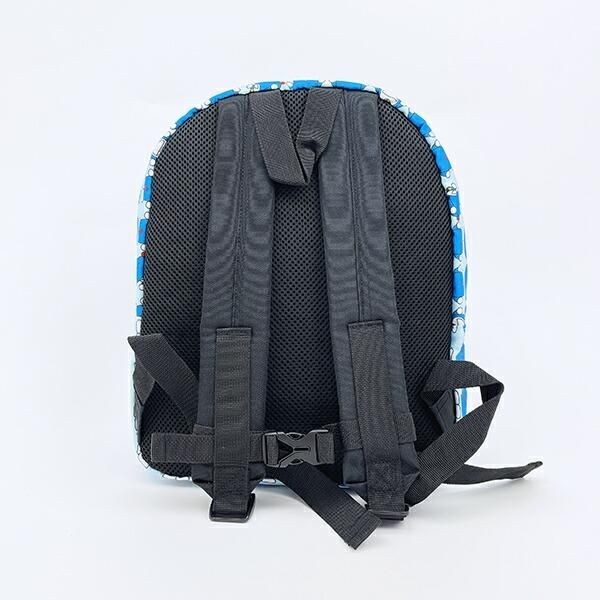 ドラえもんのバグ