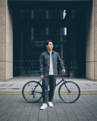 太田海也