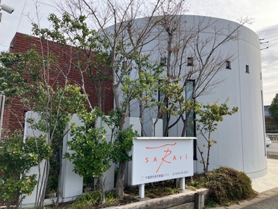 店舗の外観-2