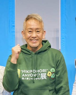 クリエイティブプロデューサー 宮本亞門さん