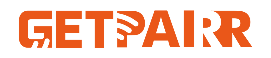 GetPairr