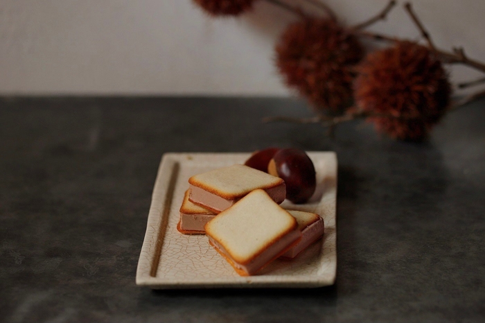 カカオシック モンブラン2