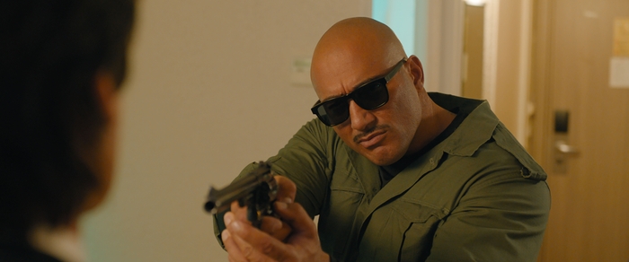 Ⓒ AXEL FILMS PRODUCTION - BAF PROD - M6 FILMSCopyright Axel Films Production