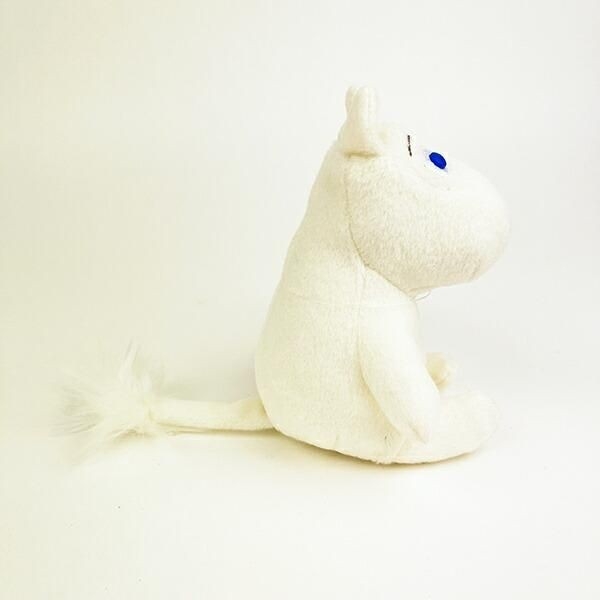 ムーミンのぬいぐるみ