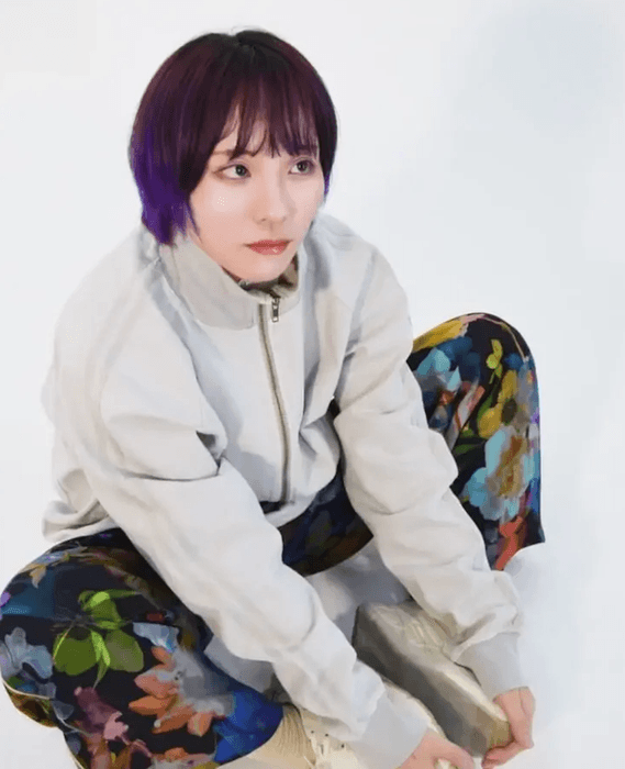 fūun 代表 鷲尾和子