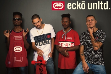 米国発のストリートウェアブランド「ecko unltd.」 2020年春夏より日本国内でメンズアイテムを展開開始