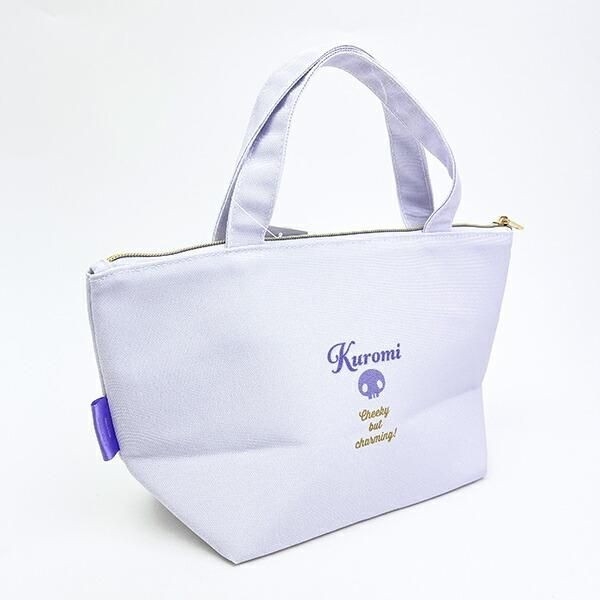 サンリオ保冷帆布ランチトート