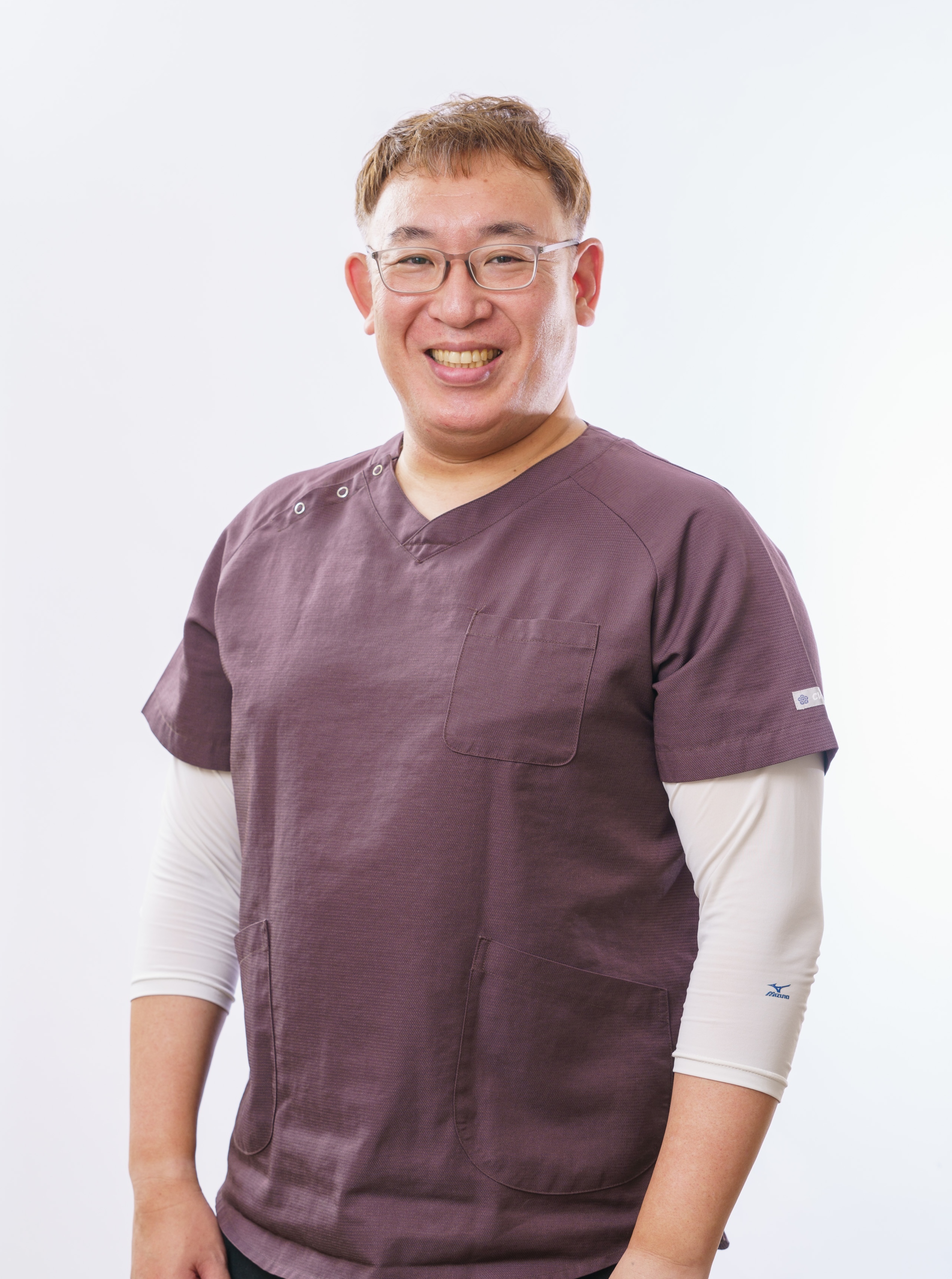 松村正隆 前代表