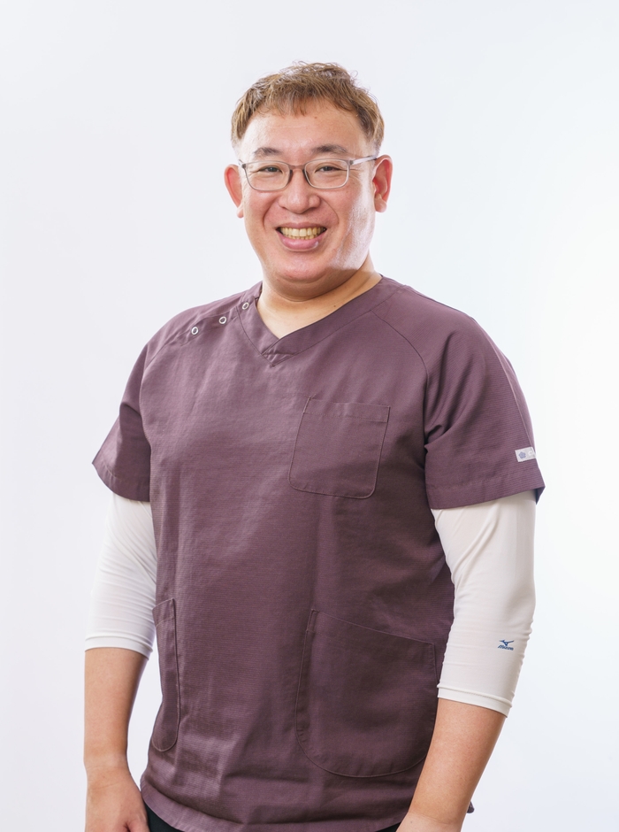 松村正隆 前代表