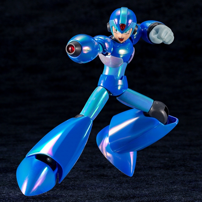 ロックマン９