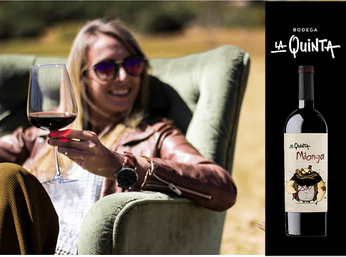 ボデガ ラ・キンタ イメージ2