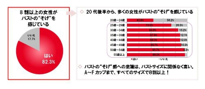 そげ感アンケート結果