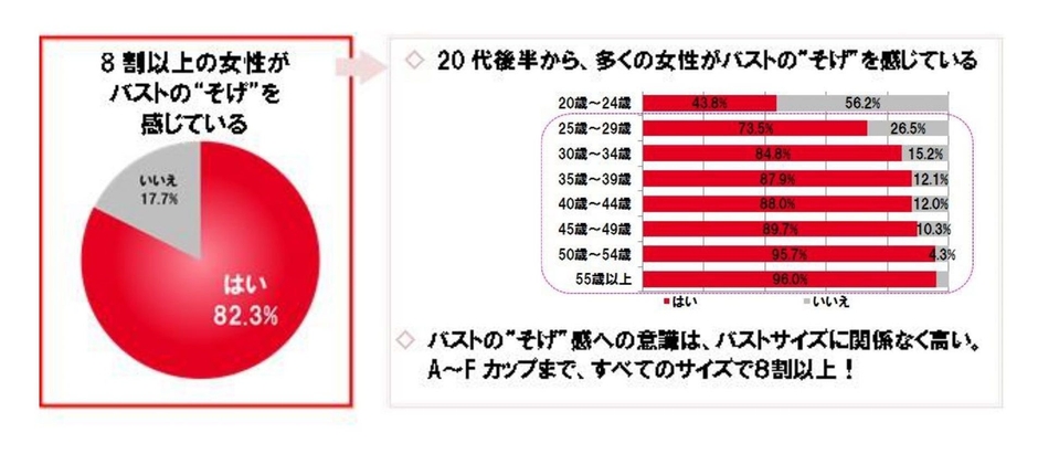 そげ感アンケート結果