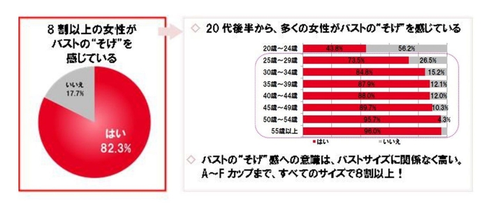 そげ感アンケート結果