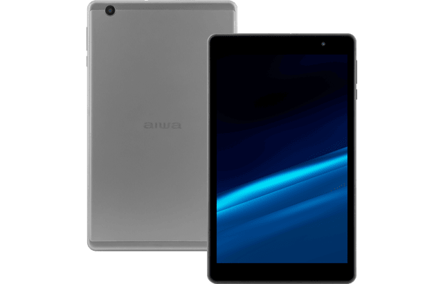 【aiwaデジタル】製品情報解禁!