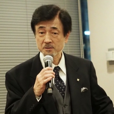 松本悟