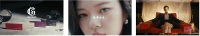 〈GIRL CRUSH〉× JEONGYEON（ジョンヨン）