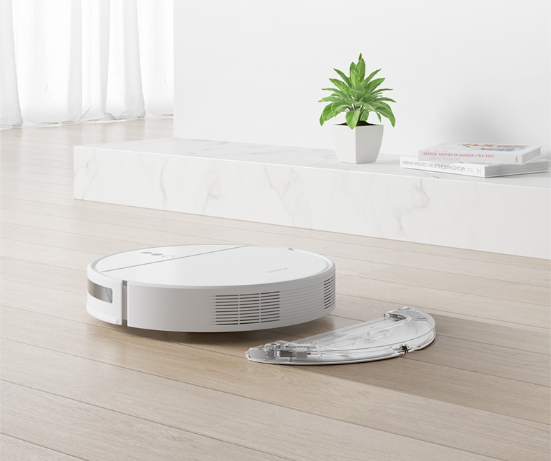 Dreame ロボット掃除機 D9