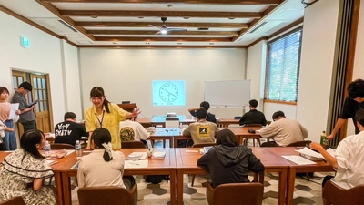 筑波山で"はじめての冒険"を。園児1泊2食6,050円〜「お泊り保育・卒園旅行プラン」2026年度の予約受付開始