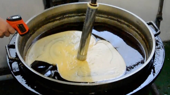 05 美脚脱毛WAX_完成