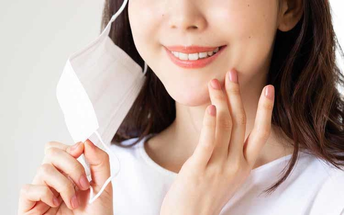 全国42店舗 定額制セルフエステBODY ARCHIはお客様のマスク着用を完全自由化